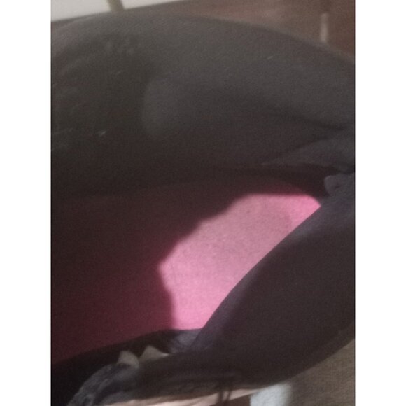 Air Jordan Retro 1 High OG Crimson Tint Black 555088-081 2019 Men’s Size 10.5 - Picture 12 of 12